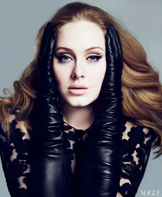 Adele pic #464862