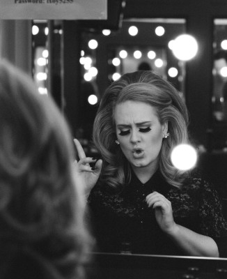 photo 24 in Adele gallery [id611189] 2013-03-06 00:00:00