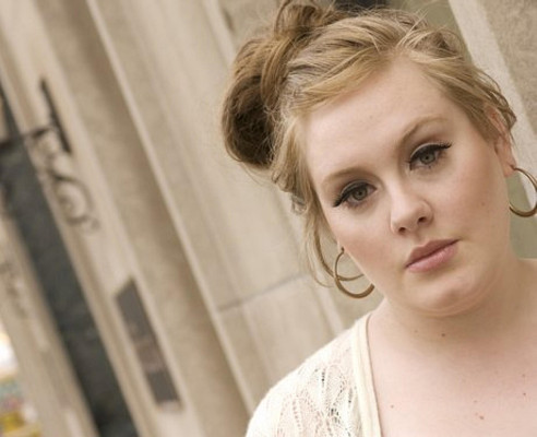 Adele pic #613526
