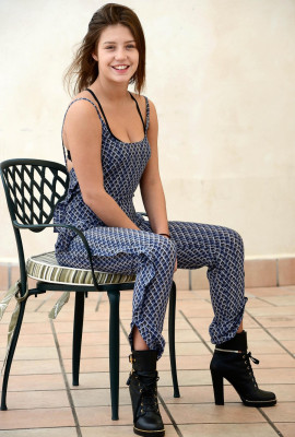 Adele Exarchopoulos pic #682392