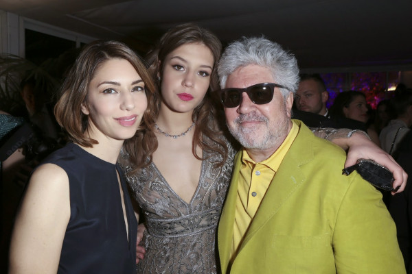 Adele Exarchopoulos pic #755245