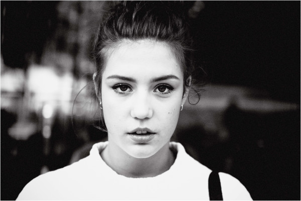 Adele Exarchopoulos pic #680606