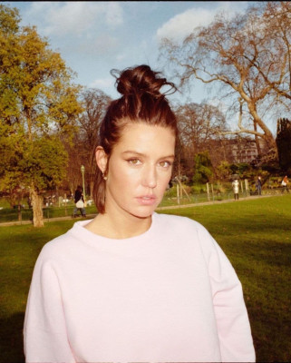 Adèle Exarchopoulos by Samuel Kirszenbaum for So Film (2022)