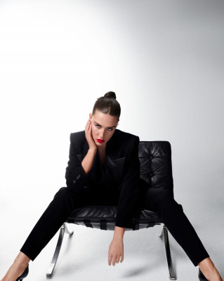 Adèle Exarchopoulos - YSL Beauty (2023)