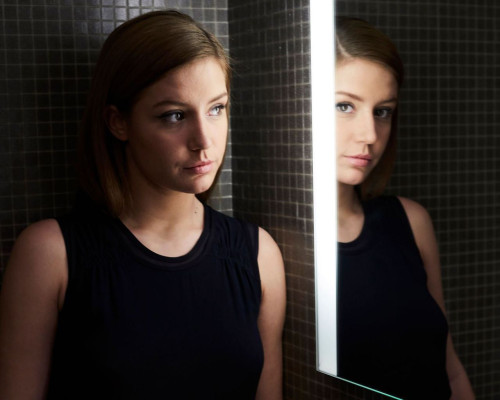 photo 17 in Adele Exarchopoulos gallery [id880405] 2016-04-13 00:00:00