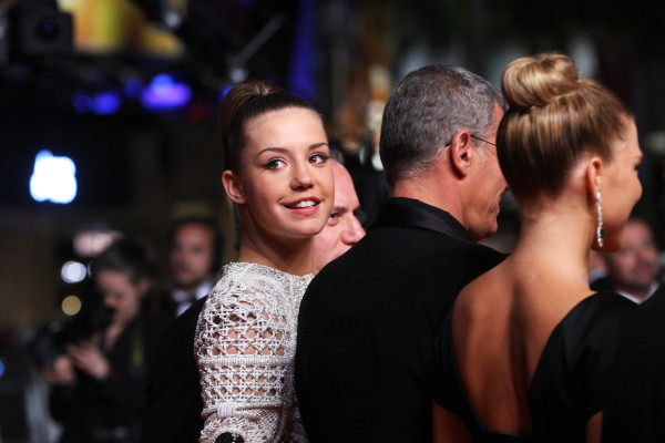 photo 7 in Exarchopoulos gallery [id689153] 2014-01-09 00:00:00