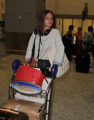 Adele Exarchopoulos pic #689602