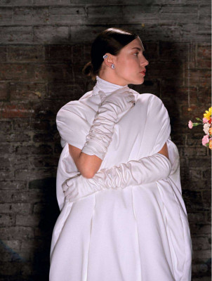 Adèle Exarchopoulos – L’Express diX Magazine May 2019 Issue