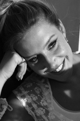 Adele Exarchopoulos for Flaunt Magazine 189 The Besties, October 2023