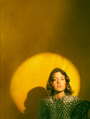 Adèle Exarchopoulos – Spring & Summer 2019 Issue 56