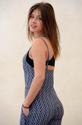 photo 22 in Adele Exarchopoulos gallery [id680784] 2013-11-27 00:00:00