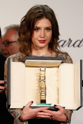 photo 24 in Exarchopoulos gallery [id732081] 2014-05-24 00:00:00