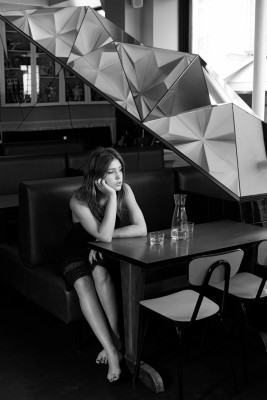 photo 10 in Adele Exarchopoulos gallery [id682236] 2013-12-03 00:00:00