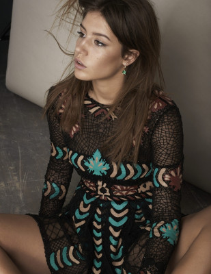 Adele Exarchopoulos pic #708943