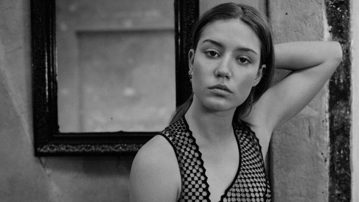 Adèle Exarchopoulos Wallpapers (+13)