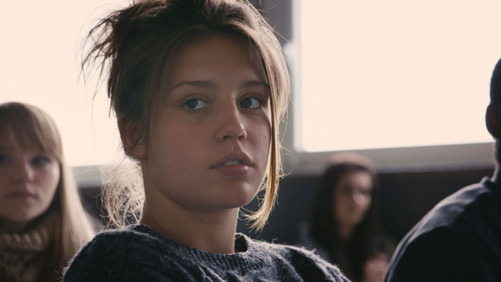 Adèle Exarchopoulos Wallpapers (+13)
