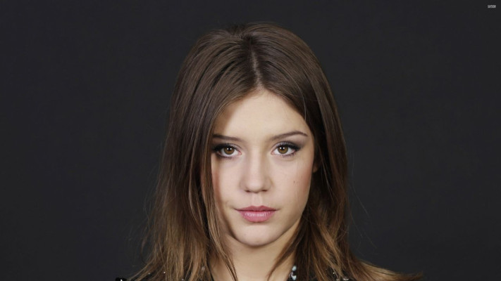 Adèle Exarchopoulos Wallpapers (+13)