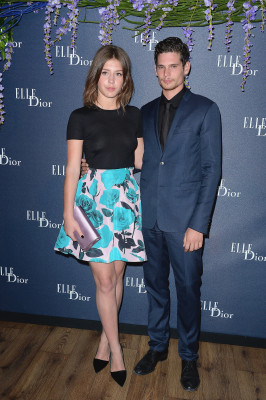 photo 18 in Adele Exarchopoulos gallery [id735361] 2014-06-03 00:00:00