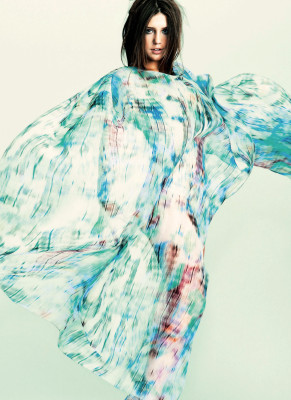 photo 17 in Adele Exarchopoulos gallery [id725883] 2014-05-07 00:00:00