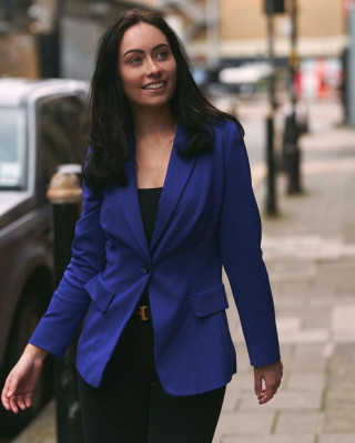 Adele Marie Heenan – Photoshoot August 2020