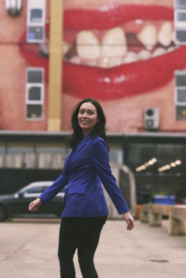 Adele Marie Heenan – Photoshoot August 2020
