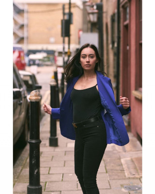Adele Marie Heenan – Photoshoot August 2020