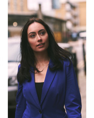 Adele Marie Heenan – Photoshoot August 2020