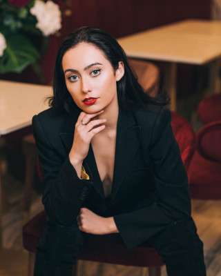 Adele Marie Heenan – Photoshoots 06/03/2020