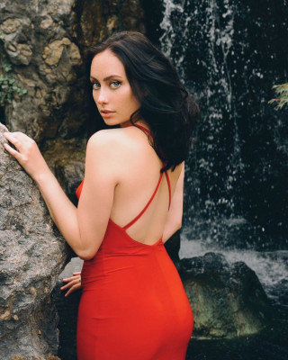 ADELE MARIE HEENAN – Self Portait Photoshoot 2020