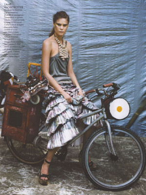 photo 13 in Adina Fohlin gallery [id152341] 2009-04-27 00:00:00