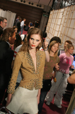 Adina Fohlin pic #1152489