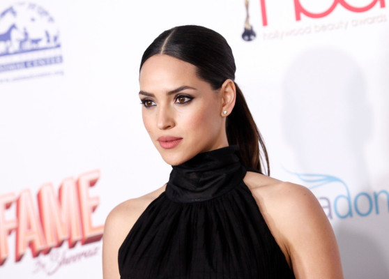 Adria Arjona - 6th Hollywood Beauty Awards in LA 02/06/2020