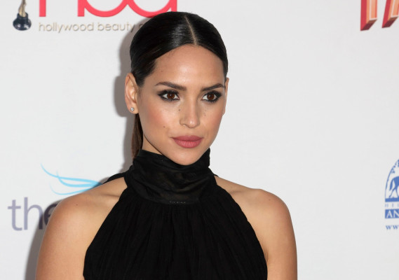 Adria Arjona - 6th Hollywood Beauty Awards in LA 02/06/2020