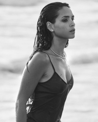 Adria Arjona - Nino Munoz Photoshoot (2018)