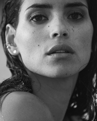 Adria Arjona - Nino Munoz Photoshoot (2018)