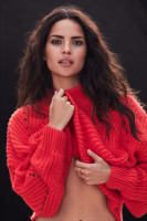 Adria Arjona - Nino Munoz Photoshoot (2018)