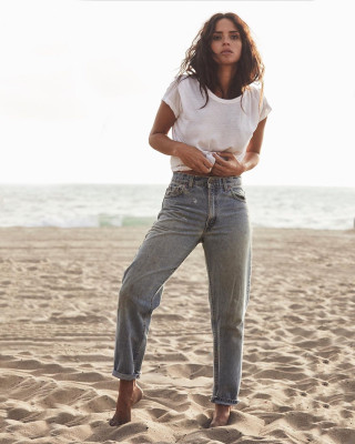 Adria Arjona - Nino Munoz Photoshoot (2018)