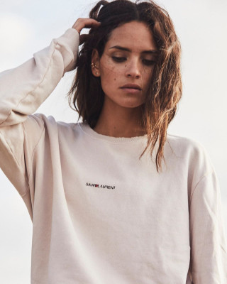 Adria Arjona - Nino Munoz Photoshoot (2018)