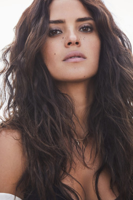 Adria Arjona - Nino Munoz Photoshoot (2018)