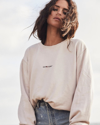 Adria Arjona - Nino Munoz Photoshoot (2018)