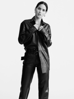 Adria Arjona - Vanity Fair (2019)