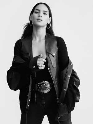 Adria Arjona - Vanity Fair (2019)