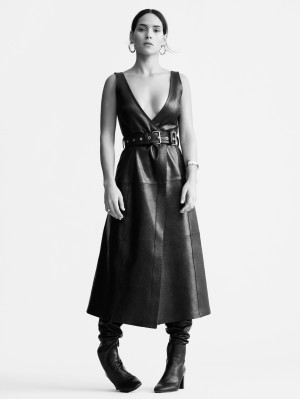 Adria Arjona - Vanity Fair (2019)