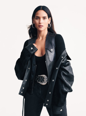 Adria Arjona - Vanity Fair (2019)