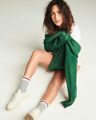 Adria Arjona - Photoshoot 2020