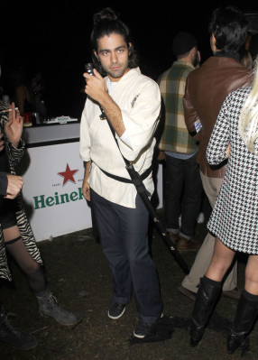 Adrian Grenier pic #579392