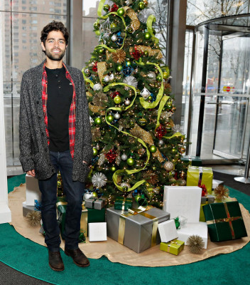 Adrian Grenier pic #687376