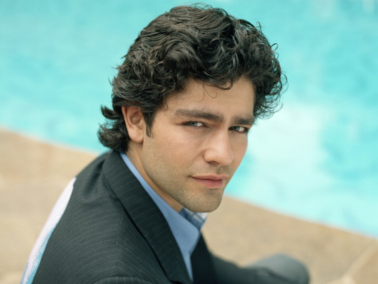 photo 5 in Adrian Grenier gallery [id214557] 2009-11-30 00:00:00