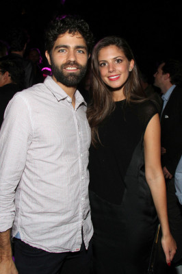 Adrian Grenier pic #683639