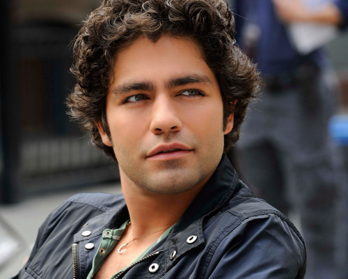 photo 4 in Adrian Grenier gallery [id342611] 2011-01-18 00:00:00